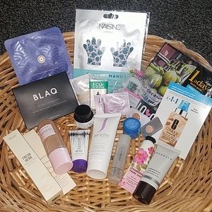 Beauty Lot